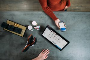 M-commerce