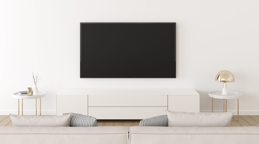 Nowy standard telewizji naziemnej