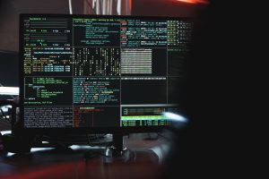 Historia cyberbezpieczeństwa