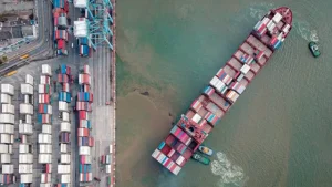 jak zorganizowac transport z chin