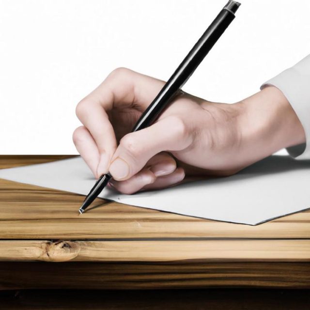 jak napisac abstrakt praca magisterska