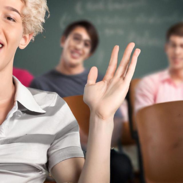 jak zwracać się do wykładowców na uczelni