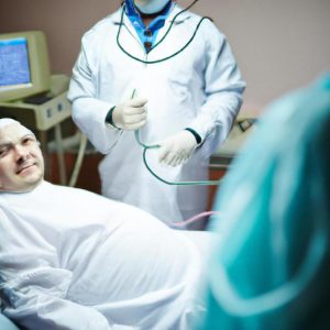 gastroenterolog czym się zajmuje
