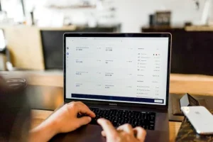 finansowanie przedsiebiorstw