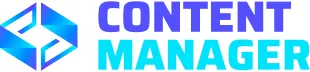 Logo content-manager.pl